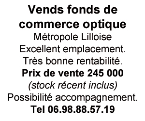 Larevuedesopticiens