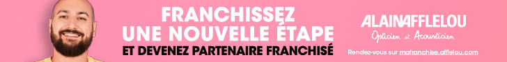 Mafranchise.afflelou