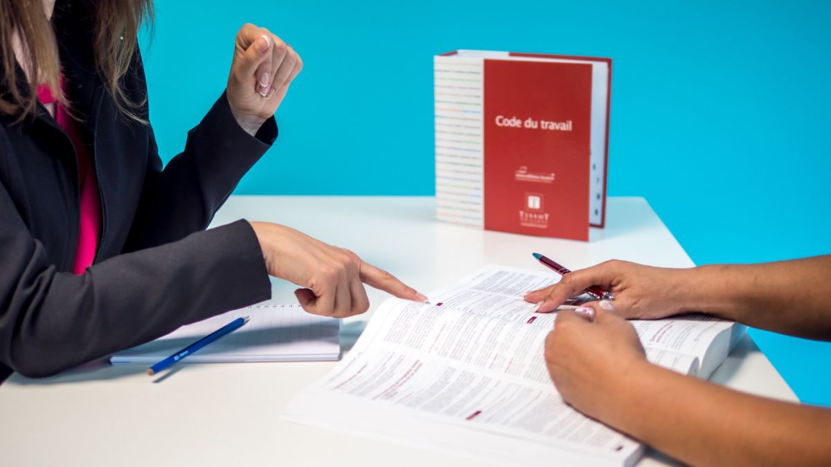 Droit social: les règles du transfert d'entreprise
