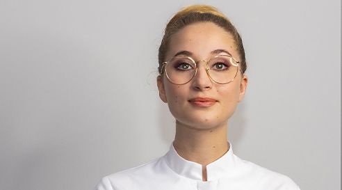 Photo Catherine Davydzenka