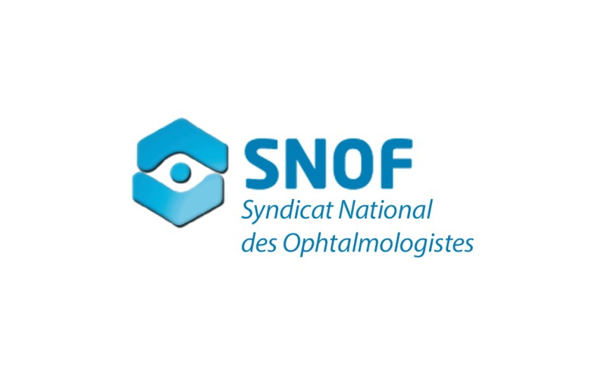 Logo Snof