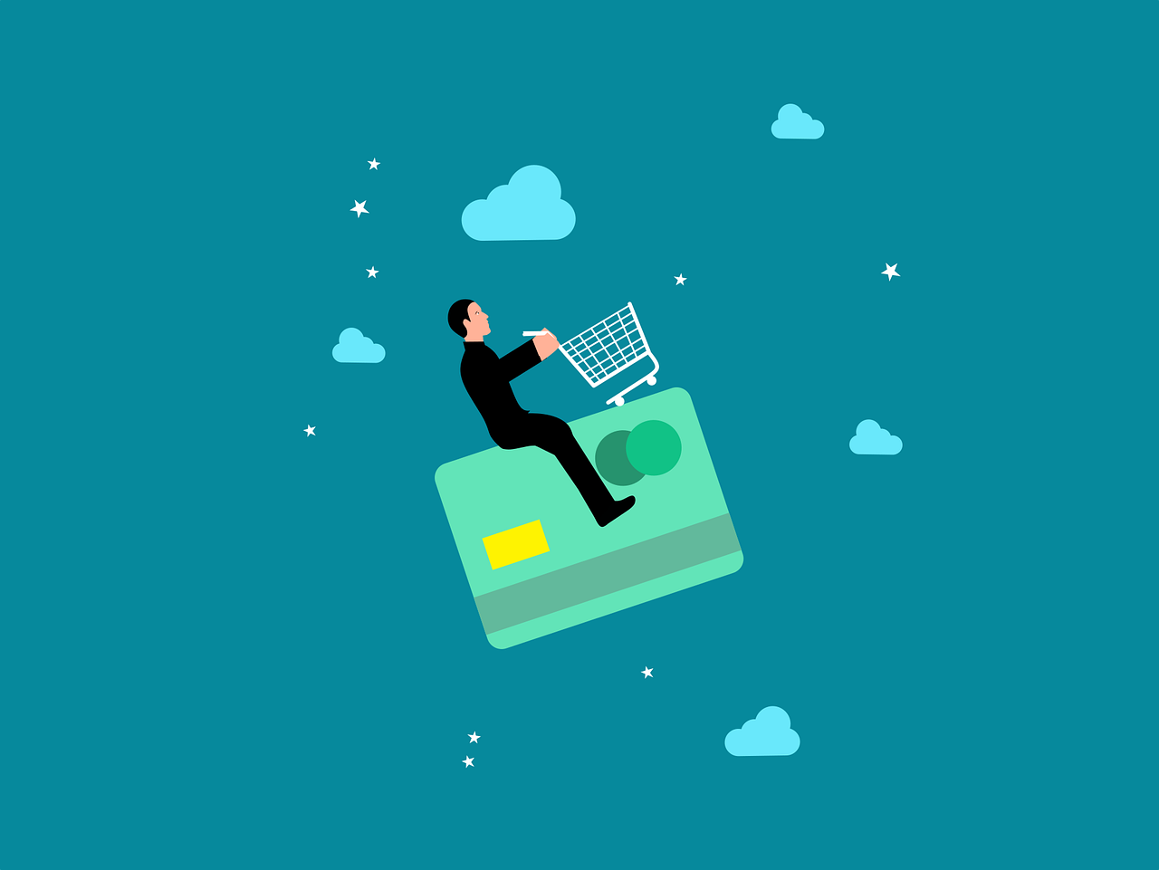 Image par Mohamed Hassan de Pixabay