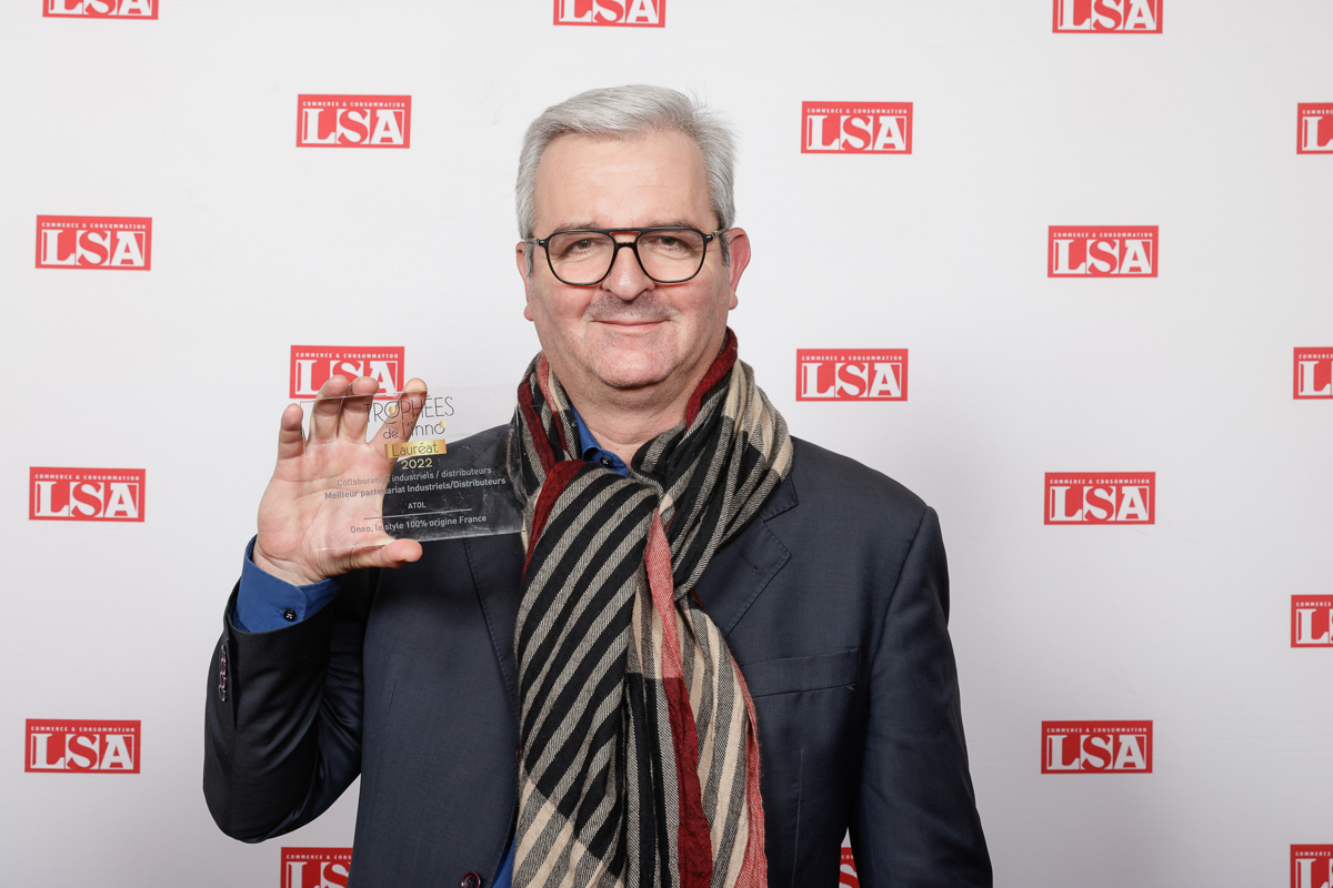 Vincent Biessy_Prix LSA Inno