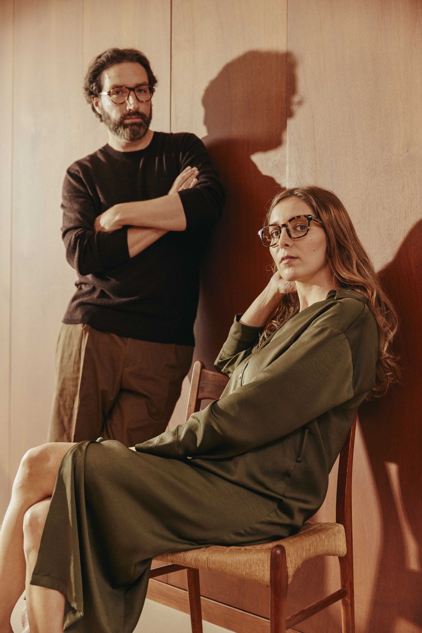 SERENGETI_ Charlotte Navio