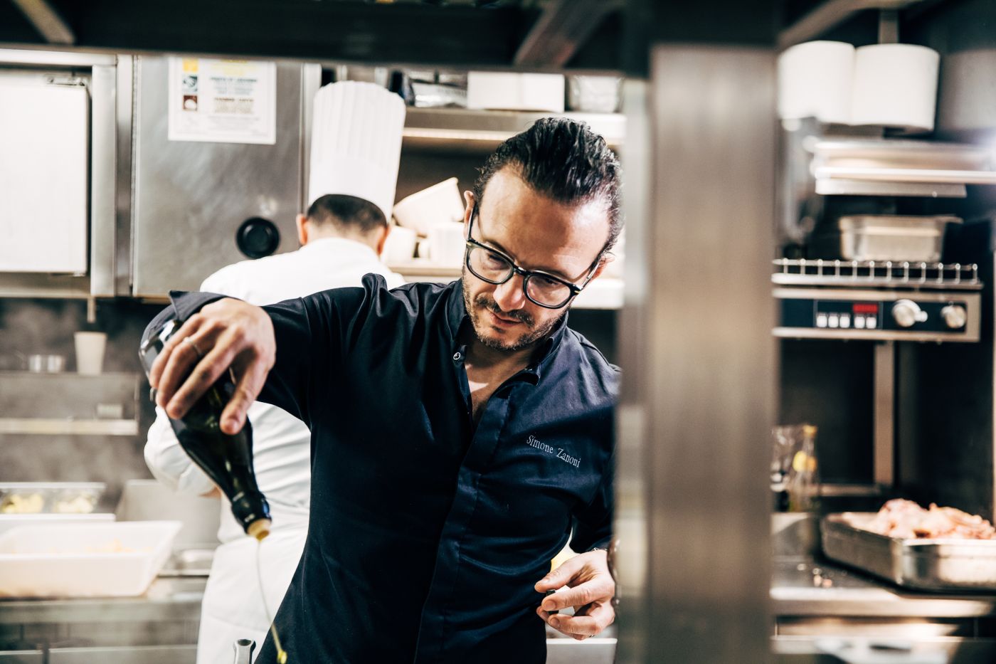 Serengeti Simone Zanoni Dimitri Mosiniak