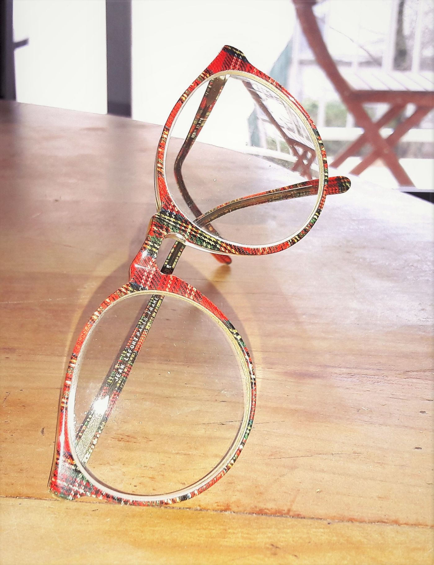 Lafont genie ancienne