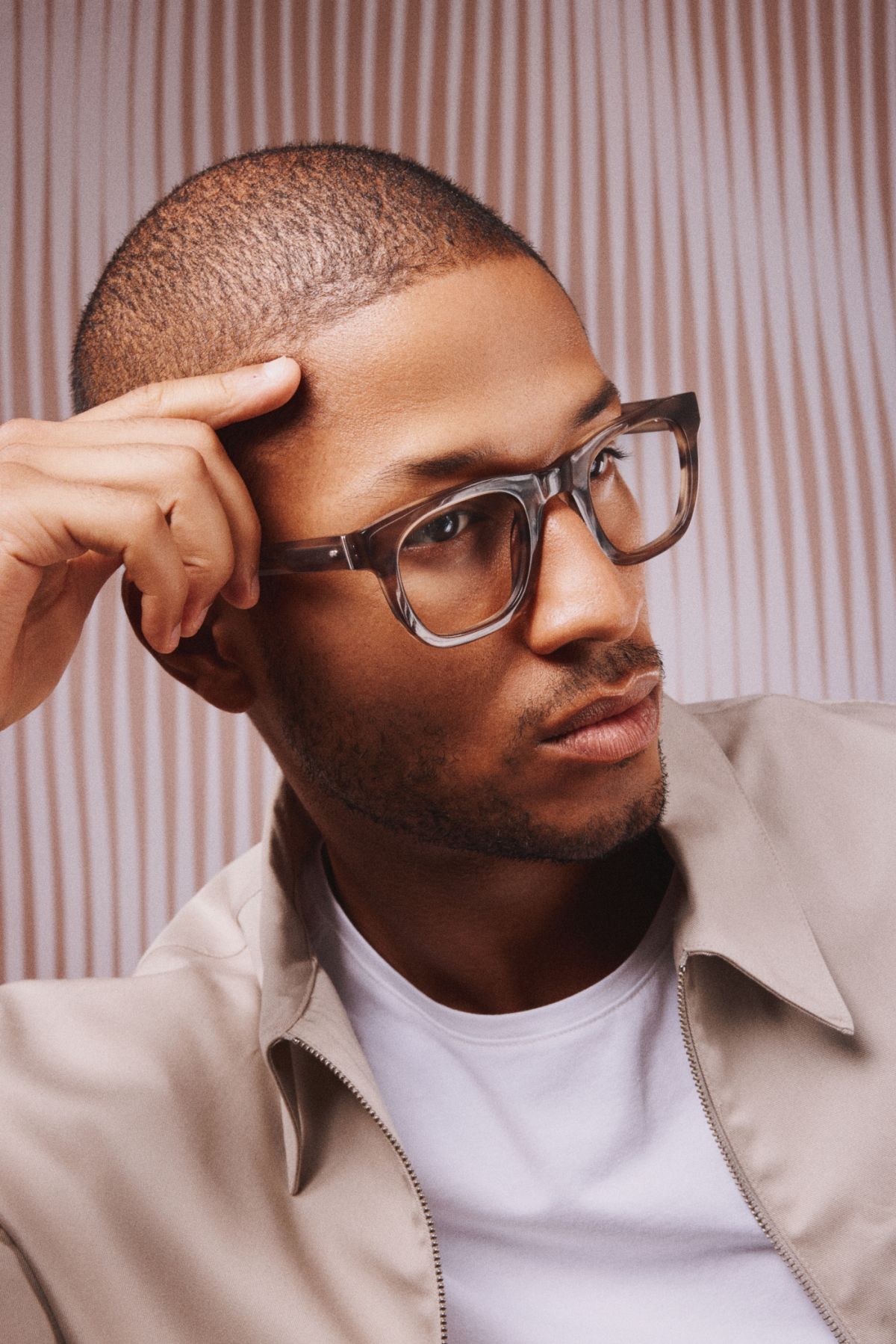 Nooz dévoile sa 1ère collection optique