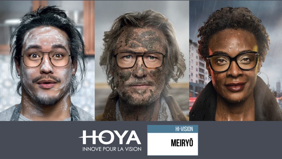 Hi Vision Meiryo, L’antireflet Premium Par Hoya