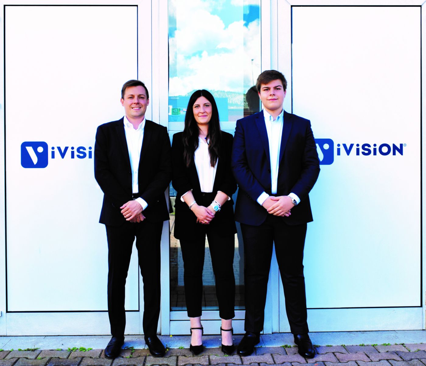 Stefano Eva et Federico FULCHIR