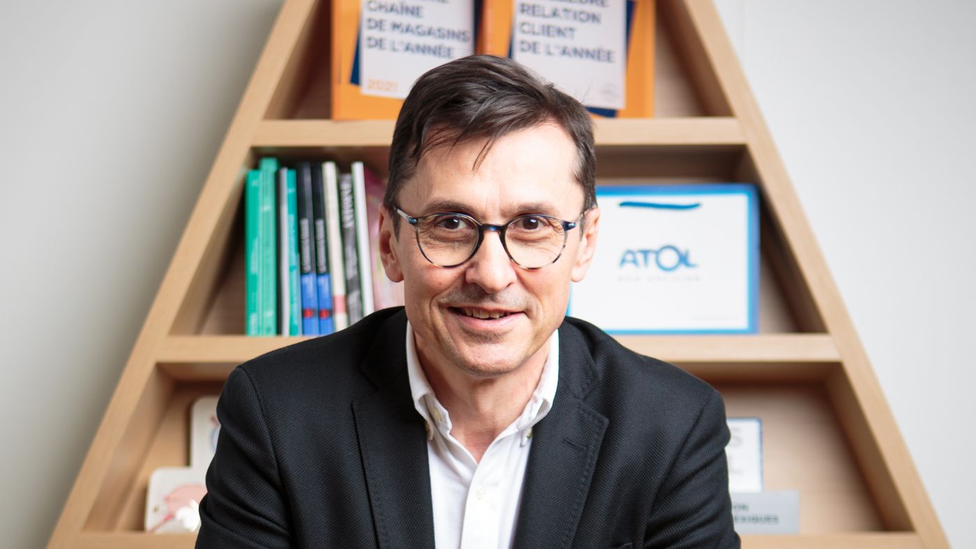 eric plat remanie site