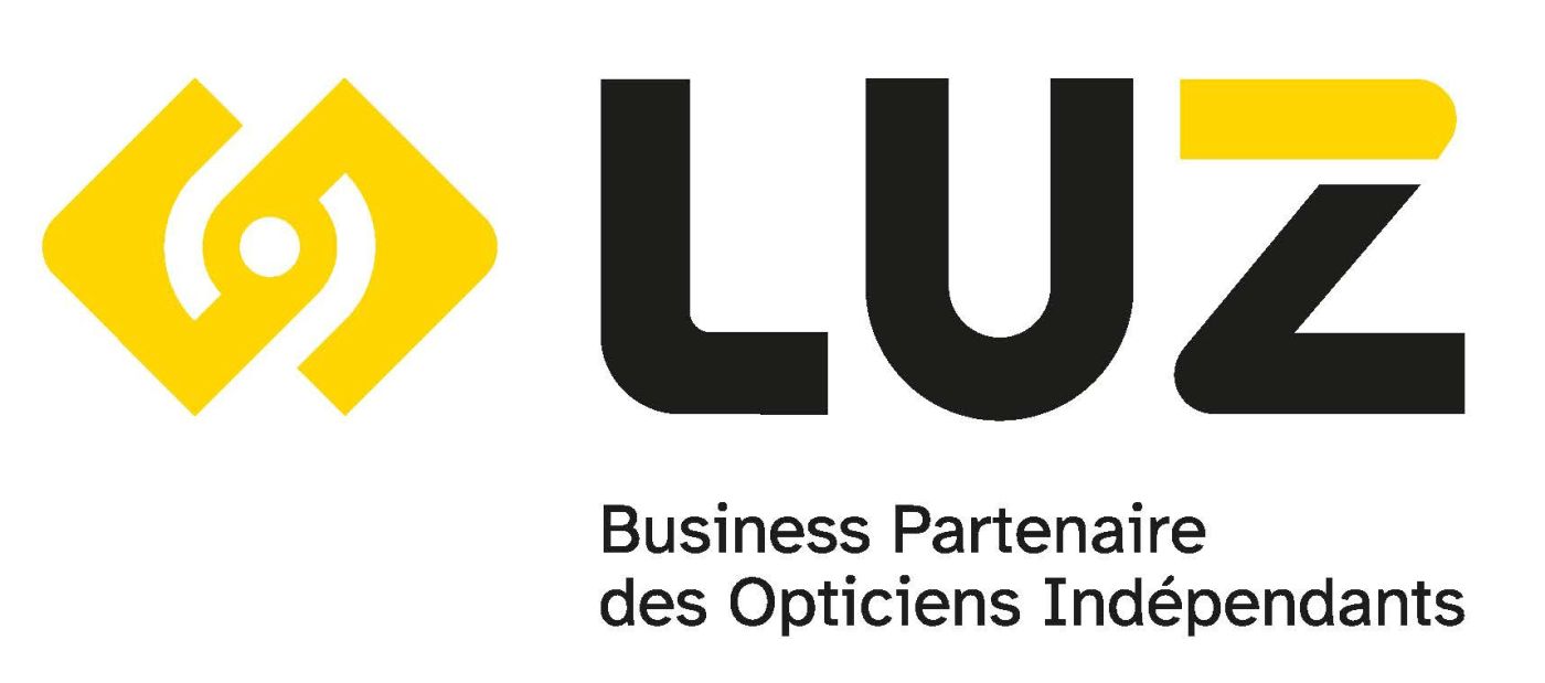 Logo LUZ optique