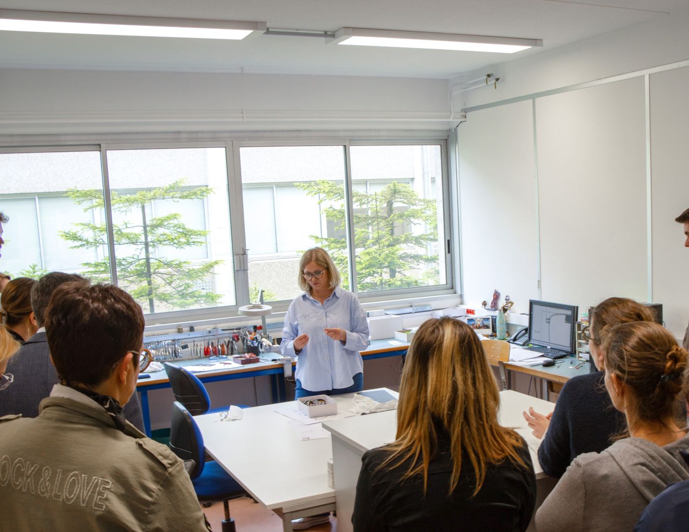 MOREL Prottypage MOF