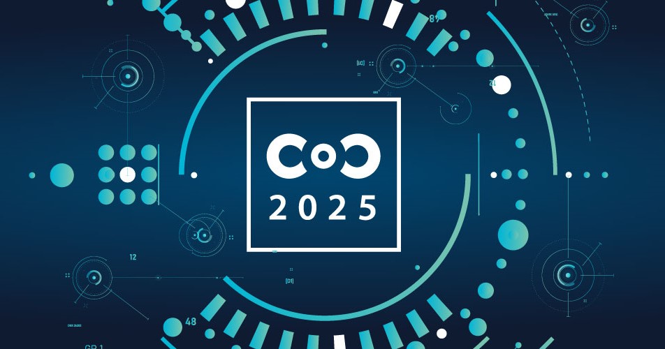 COC 2025, le programme dévoilé