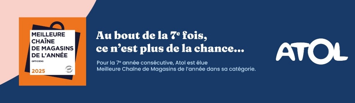 ATOL 7EME MEILLEURE CHAINE MAG
