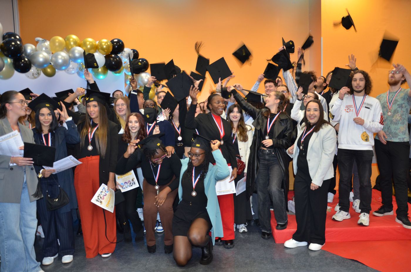 classe btsol alt diplomes 2024