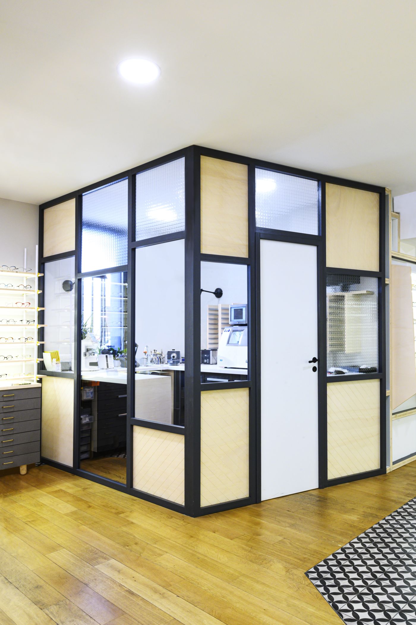 Atelier Courdy Opticien a Toulouse