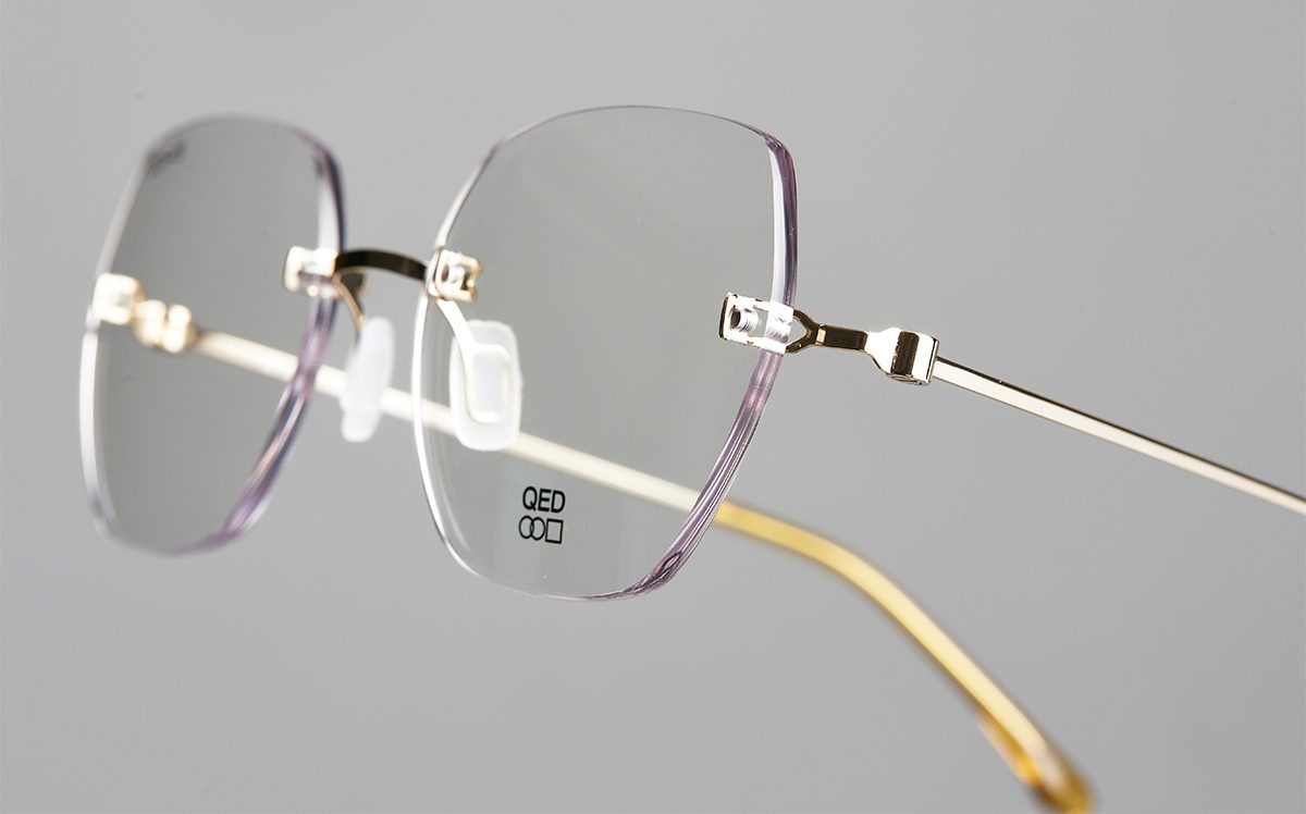 QED Eyewear