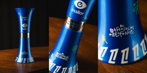 trophee essilor foot