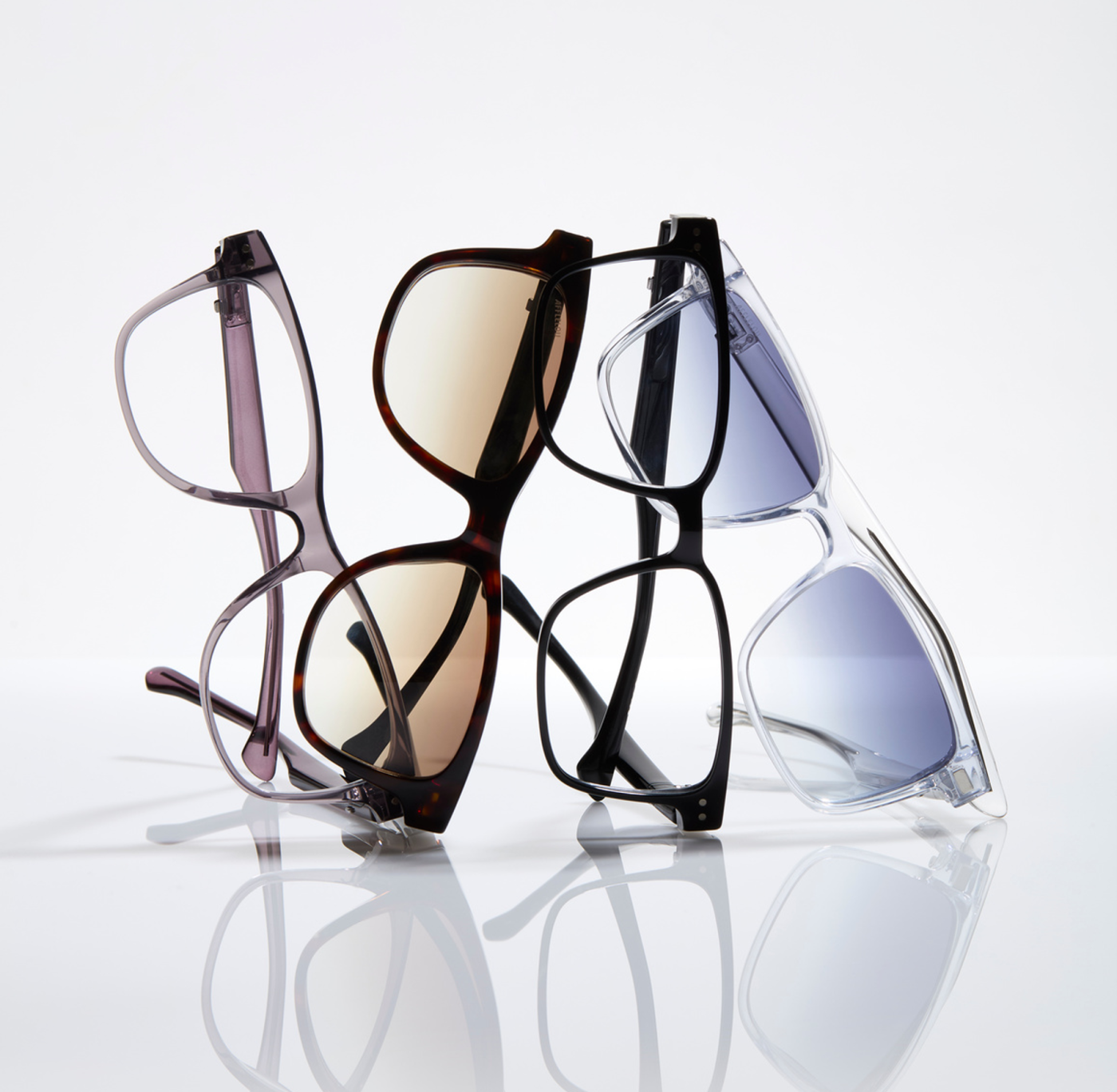 afflelou magic connect