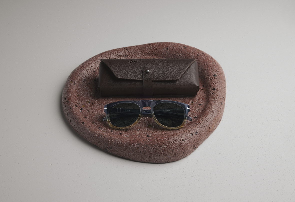 2_PERSOL_CASSINA_VALET TRAY_SUNGLASSES_500 NUMBERED PIECES