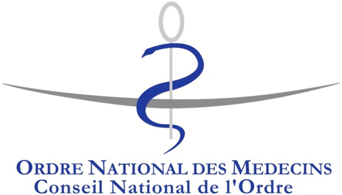 Conseilnationaldel Ordredesmedecinslogo