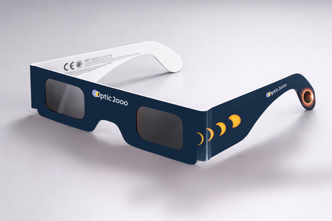 O25430 MES LUNETTE ECLIPSE O2