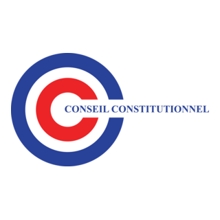 conseil constitutionnel logo png_seeklogo 482236