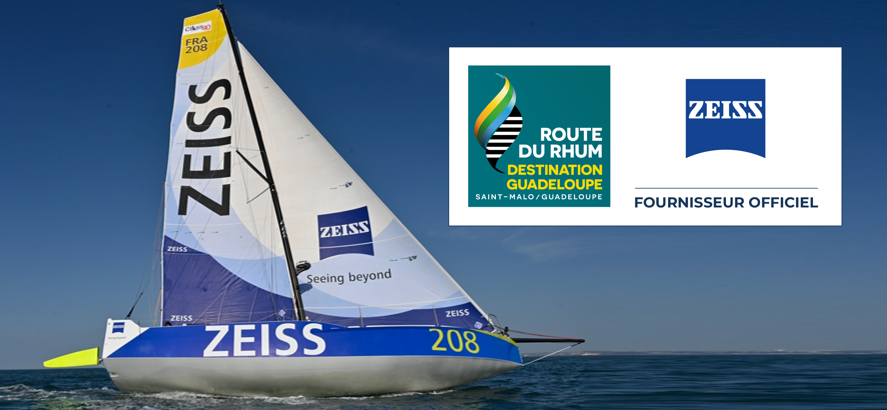 Banniere Class40 et fournisseur