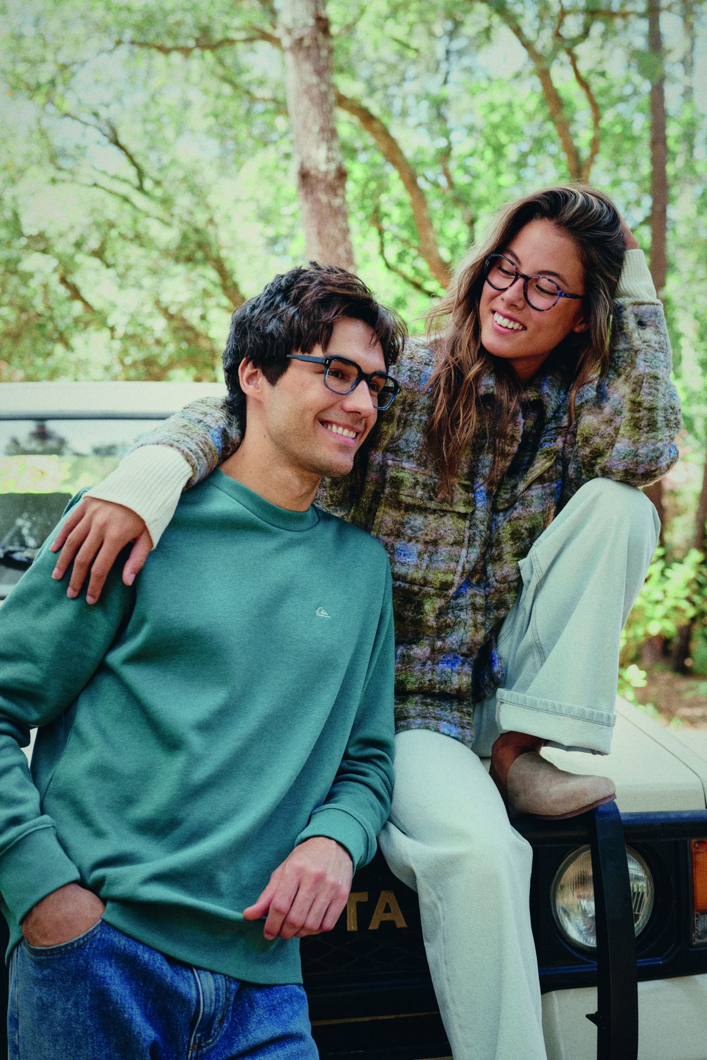 Opal x QS X Roxy Eyewear_3666 CMJN 300dpi QSAA007C67 RXAA001C71