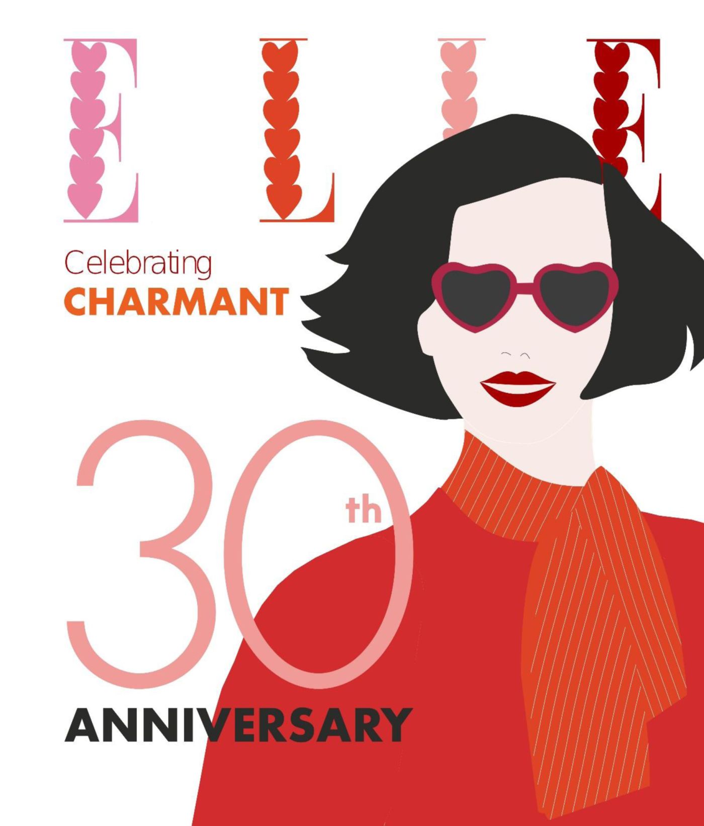 elle charmant